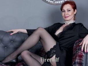 Firemilf