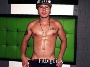 Fitbigdick