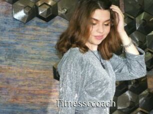 Fitnessccoach