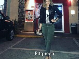 Fitqueen