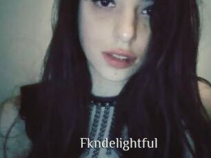Fkndelightful
