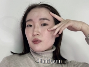 Flairbann