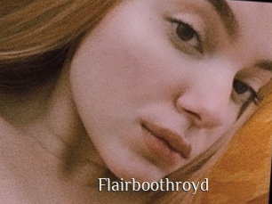 Flairboothroyd