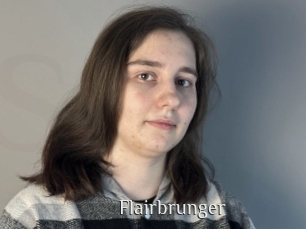Flairbrunger