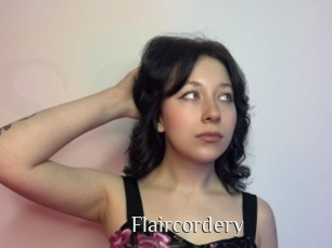 Flaircordery