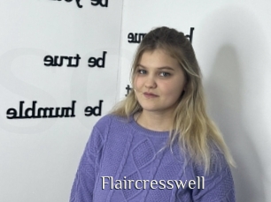 Flaircresswell