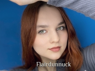 flairdunnuck Shop coquin