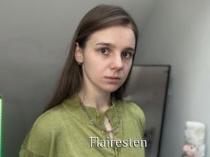 Flairesten