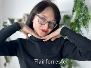 flairforrester Shop coquin