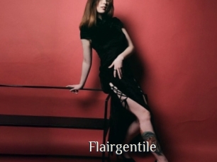 flairgentile Shop coquin