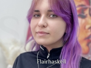 Flairhaskell