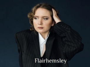 Flairhemsley
