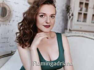 Flamingadriana