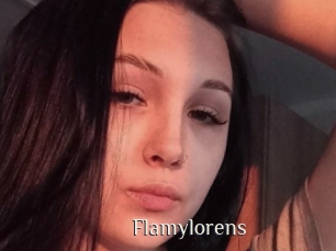 Flamylorens
