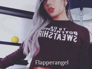 flapperangel Shop coquin
