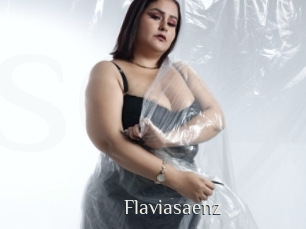 Flaviasaenz