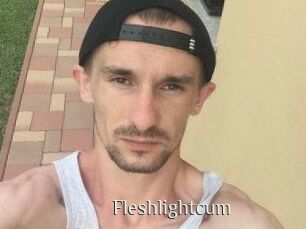 Fleshlightcum