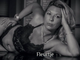 Fleurtje