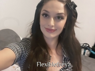 Flexiblefreya