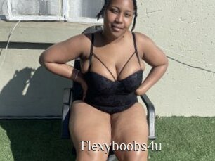 Flexyboobs4u
