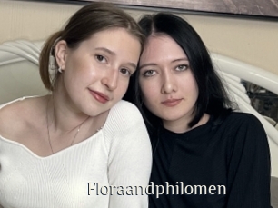 floraandphilomen Shop coquin