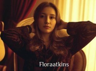 Floraatkins