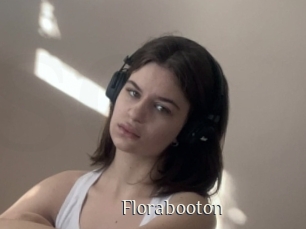 Florabooton