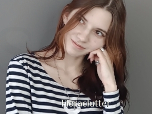 Floraclutter