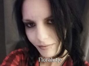 Floralutje