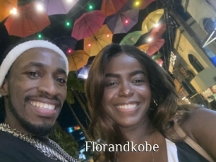 Florandkobe
