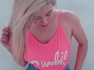 Florasexy