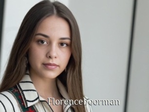 Florenceboorman