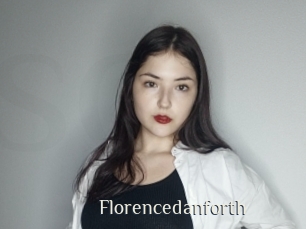 Florencedanforth