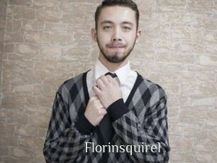 Florinsquirel