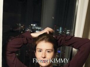 FlowerKIMMY