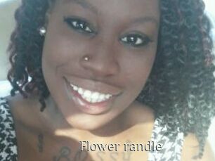 Flower_randle