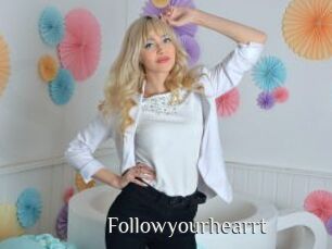 Followyourhearrt