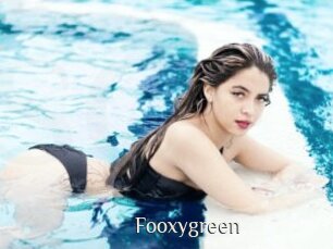 Fooxygreen