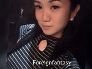 Foreignfantasy