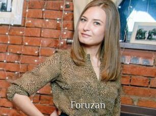 Foruzan