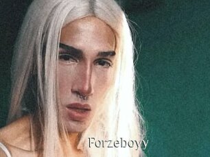 Forzeboyy