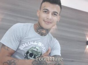 Fourthtime