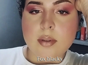 fox_blackx Shop coquin