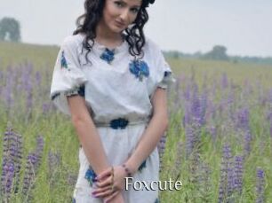 Foxcute