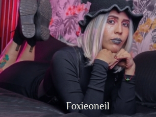 Foxieoneil