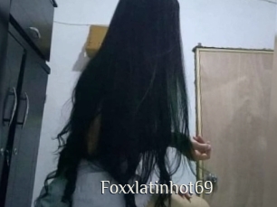 foxxlatinhot69 Shop coquin