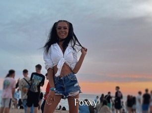 Foxxy