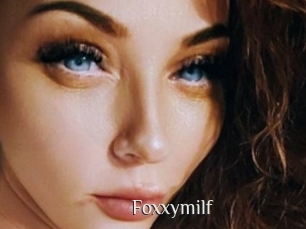 Foxxymilf