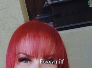 Foxxymilf