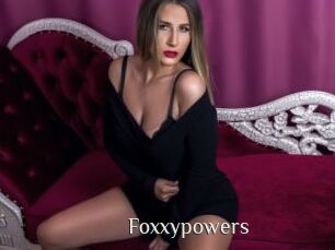 Foxxypowers